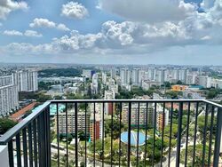 Gem Residences (D12), Condominium #566199271